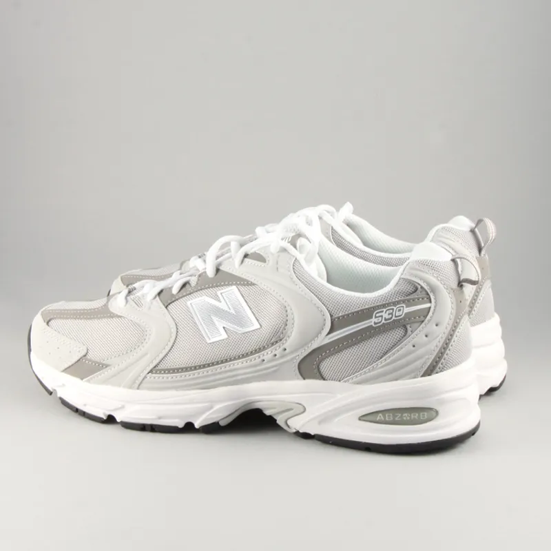 New Balance MR530SMG - Summer Fog/Marblehead-2